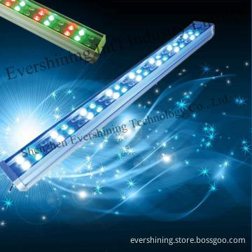 Outdoor High Power LED Wall Washer Light  DMX CE&ROHS Approved